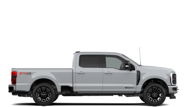 2026 Ford SuperDuty